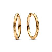 Orecchini Pandora Donna Pandora Moments in Lega metallica 269532C00 - 269532C00